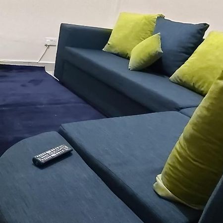 Annes Place 나이바샤 외부 사진