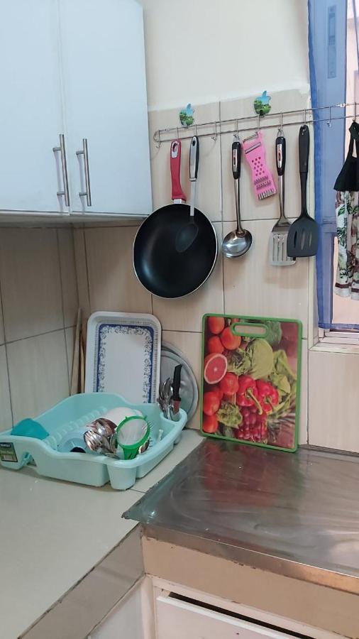Annes Place 나이바샤 외부 사진