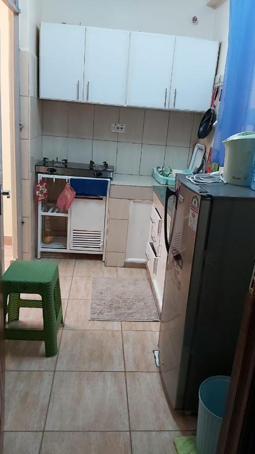 Annes Place 나이바샤 외부 사진
