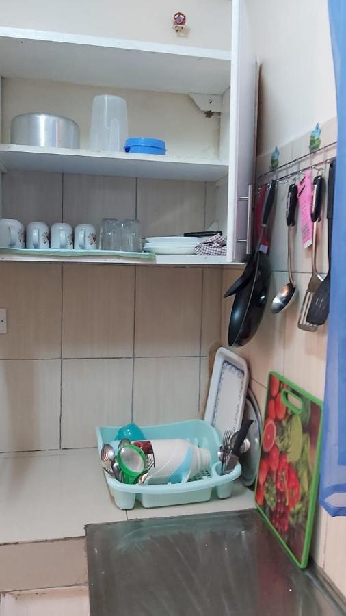 Annes Place 나이바샤 외부 사진
